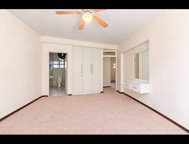 2 BEDROOM APARTMENT FOR SALE IN MUSGRAVE